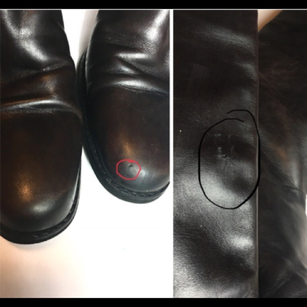Stuart Weitzman | Riding Boots - Picture 8 of 8